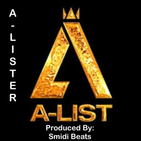 A Lister | Boomplay Music