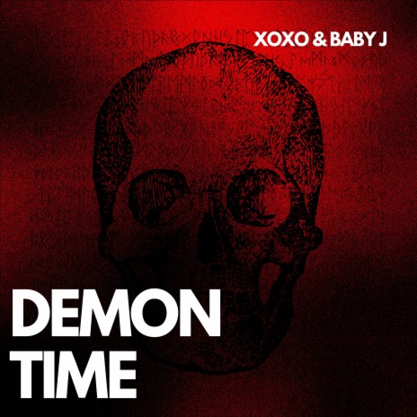 Demon time ft. BABY J | Boomplay Music