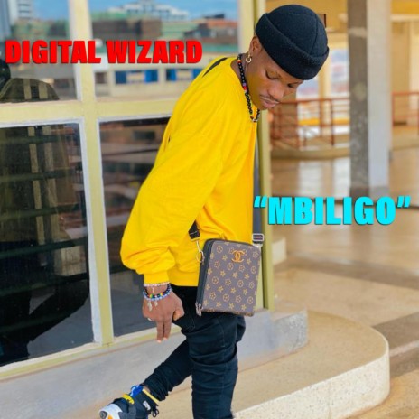 MBILIGO | Boomplay Music