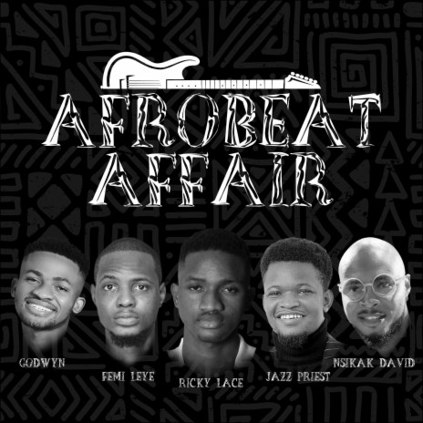 Afrobeat Affair | Boomplay Music