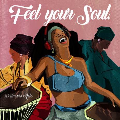 Feel Your Soul | Boomplay Music