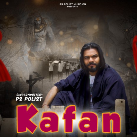 Kafan | Boomplay Music