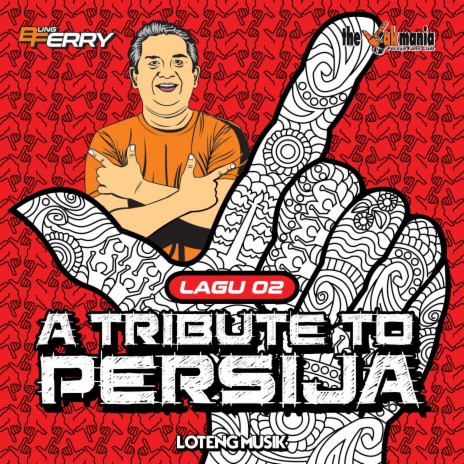 Persija Warisan Babe Gue | Boomplay Music