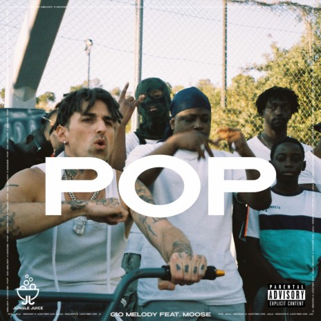 POP ft. Moose | Boomplay Music