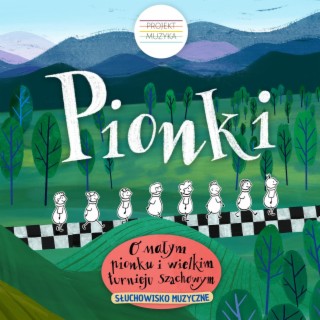 Pionki