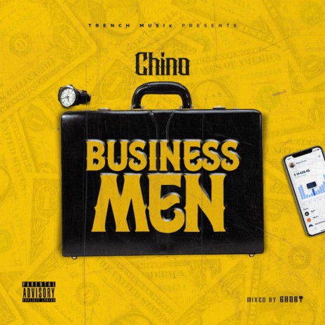 Business men | Boomplay Music