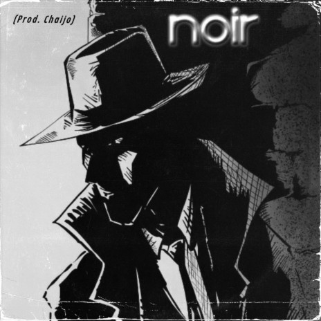 Noir | Boomplay Music