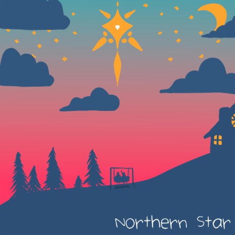 Northern Star (DJ KS Remix) ft. DJ KS | Boomplay Music