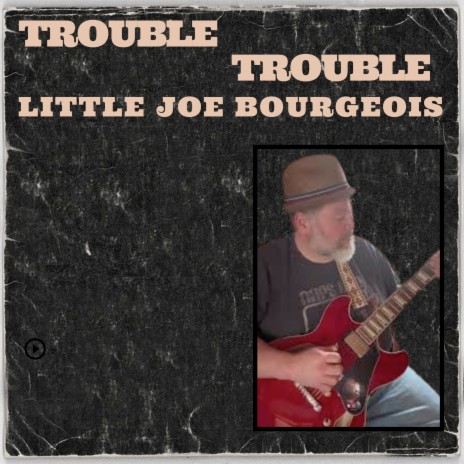 Trouble Trouble | Boomplay Music