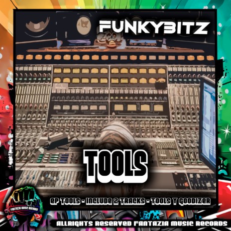 Tools (Original Mix) | Boomplay Music