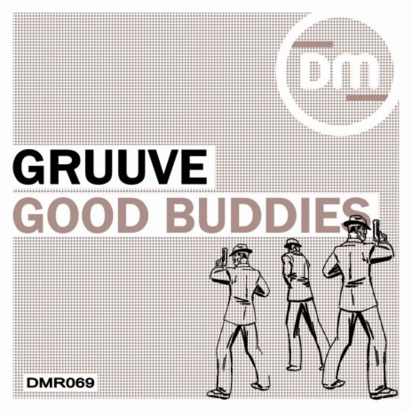 Good Buddies (Merk Skelter Remix)
