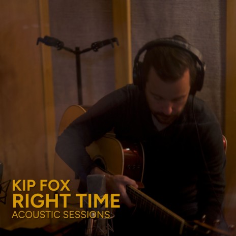 Right Time - Acoustic