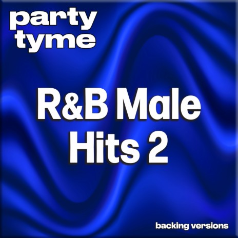 Get'cha Head In The Game (made popular by B5) [backing version] | Boomplay Music