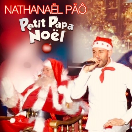 Petit papa noël (Santa Claus)