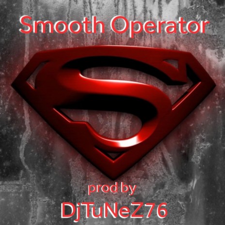 Smooth Operator | Boomplay Music