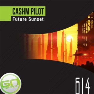 Cashm Pilot