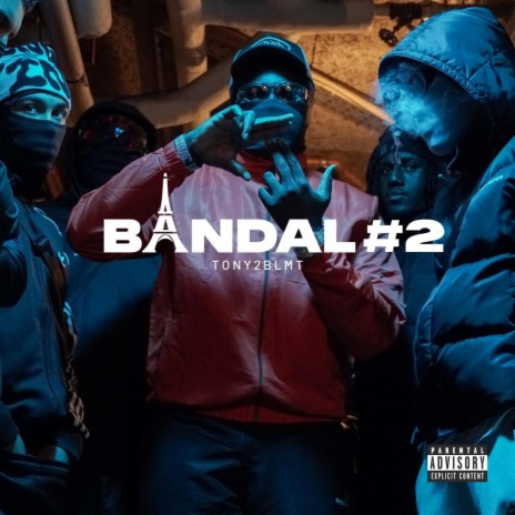 BANDAL #2 | Boomplay Music