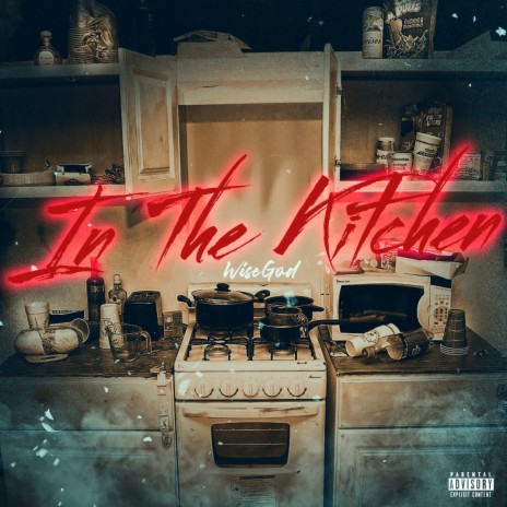 In The Kitchen | Boomplay Music