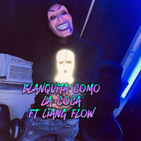 Blanquita como la coca | Boomplay Music