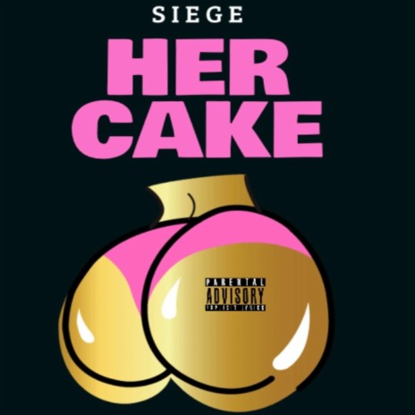 Her Cake | Boomplay Music