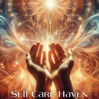 Self Care Haven: Healing Therapy Music for Self-Healing, and Inner Peace