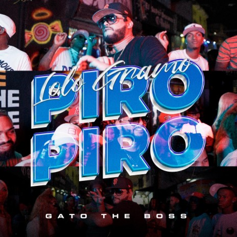 Piro Piro | Boomplay Music