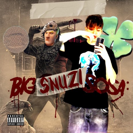 Big Snuzi Sosa (prod.max)