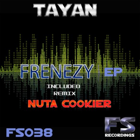 Frenesy (Nuta Cookier Future Remix) | Boomplay Music