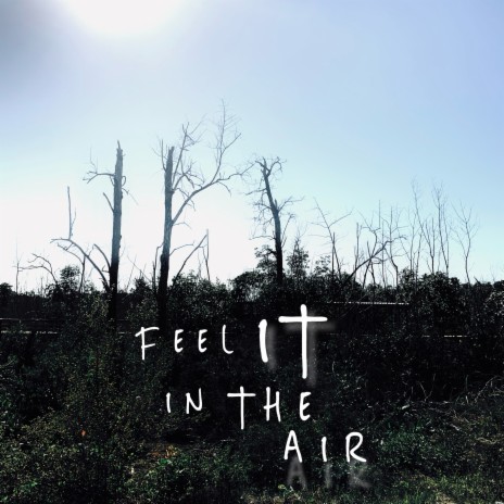 FEEL IT IN THE AIR | Boomplay Music