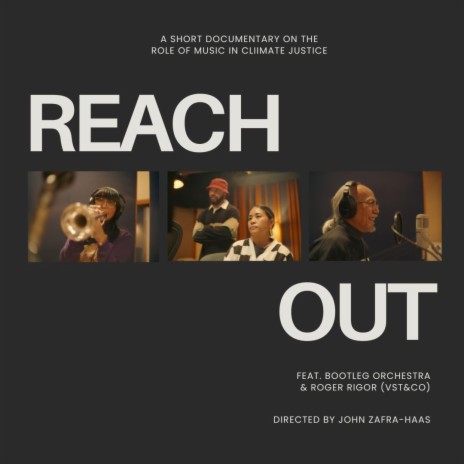 Reach Out ft. Roger Rigor | Boomplay Music