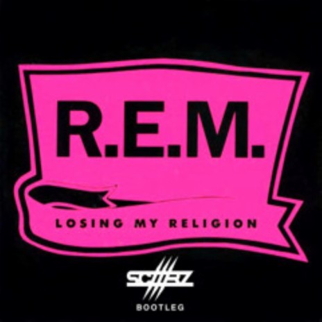 Losing My Religion | Boomplay Music