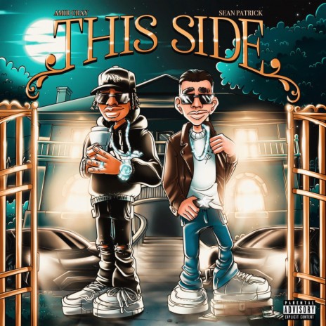This Side ft. Amir Cray