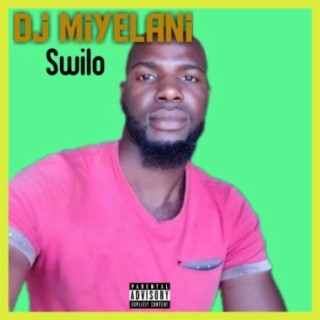 DJ Miyelani