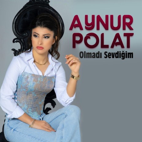 Olmadı Sevdiğim | Boomplay Music