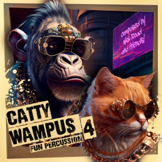 Cattywampus 4