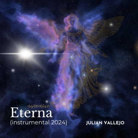 Eterna Soundtrack | Boomplay Music