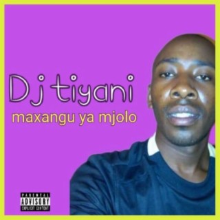 DJ Tiyani
