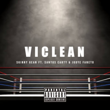 Viclean ft. Santos Carty & Jodye Faneto