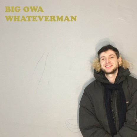 Big OWA | Boomplay Music