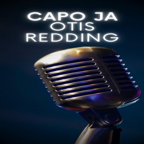Otis Redding | Boomplay Music