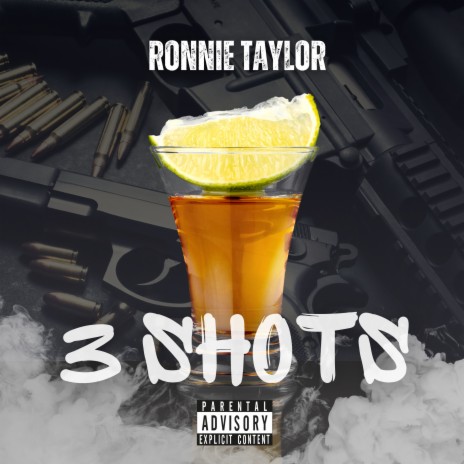 3 SHOTS ft. High Galaxy Music | Boomplay Music