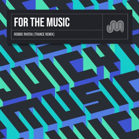 For The Music (Trance Remix) | Boomplay Music