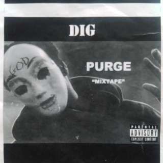 The Purge Album