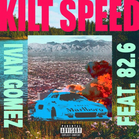 KILT SPEED ft. 82.6