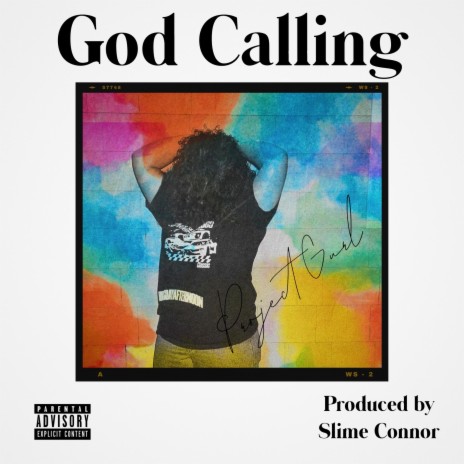 God Calling | Boomplay Music