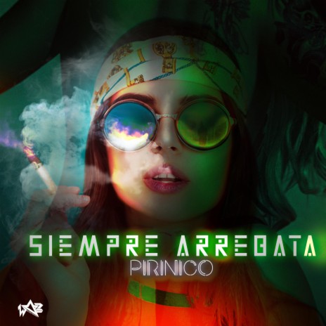 Siempre Arrebata | Boomplay Music