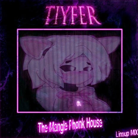The Mangle Phonk House (Max Speed)