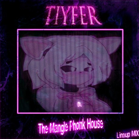 The Mangle Phonk House (Slow-reverb) | Boomplay Music