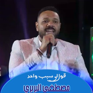 مصطفى البربري