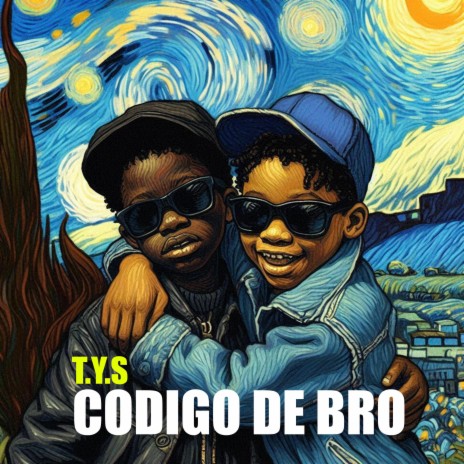 Codigo De Bro | Boomplay Music